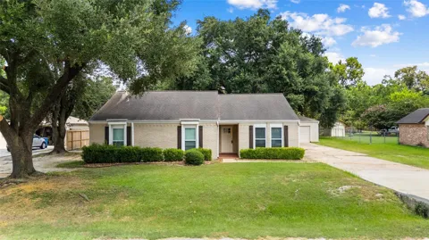 11215 Birchwood Drive