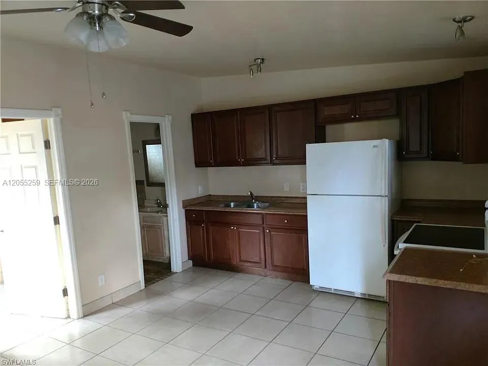 Address Not Shown North Fort Myers, FL 33903