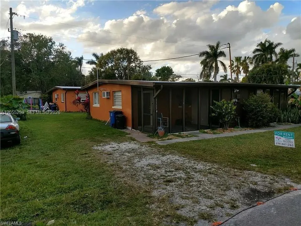 Address Not Shown North Fort Myers, FL 33903