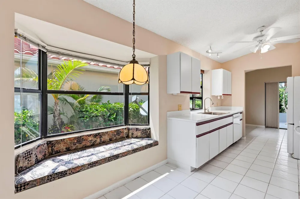 6170 BAY ISLES DRIVE Boynton Beach, FL 33437