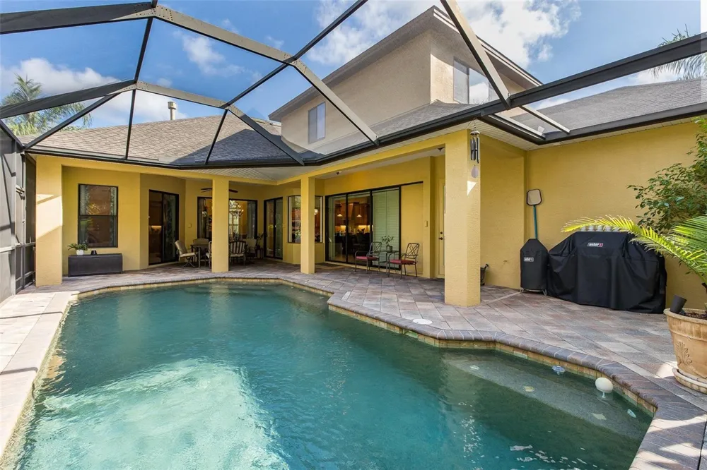 15312 AZRA DRIVE Odessa, FL 33556