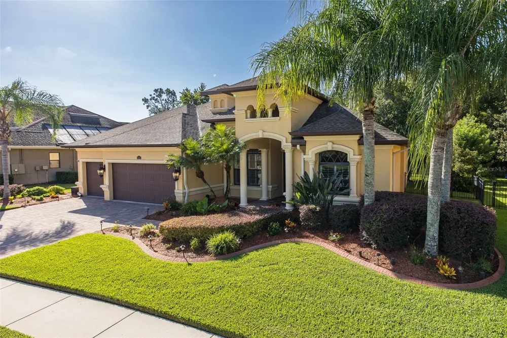 15312 AZRA DRIVE Odessa, FL 33556