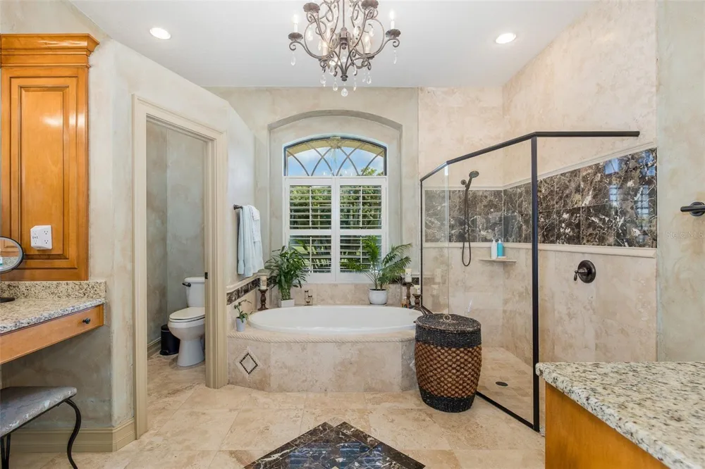15312 AZRA DRIVE Odessa, FL 33556