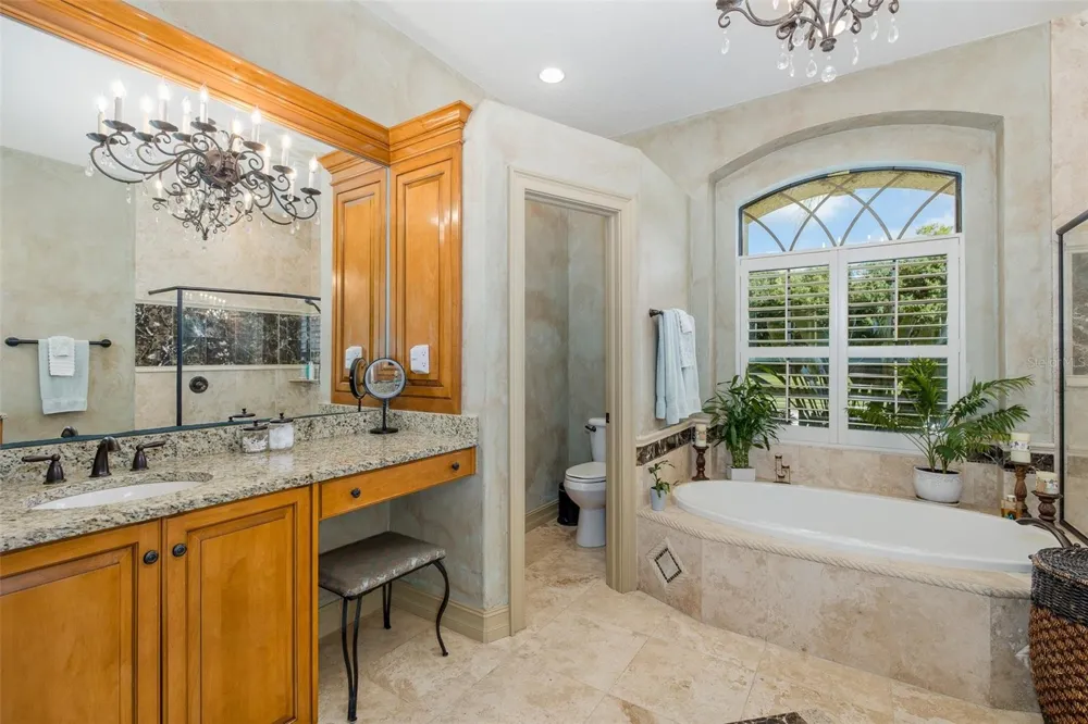 15312 AZRA DRIVE Odessa, FL 33556
