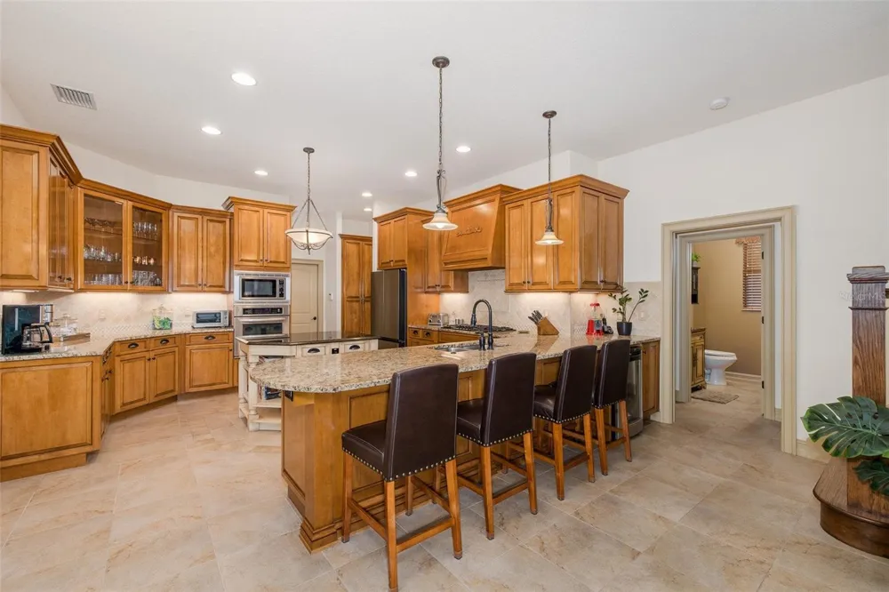 15312 AZRA DRIVE Odessa, FL 33556