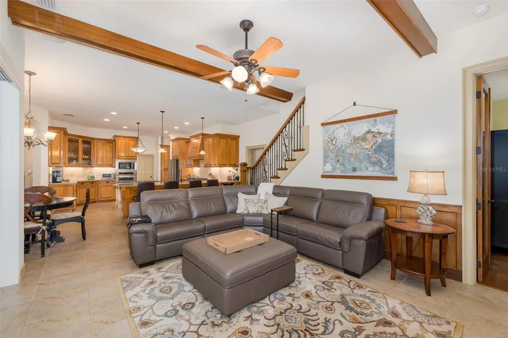 15312 AZRA DRIVE Odessa, FL 33556