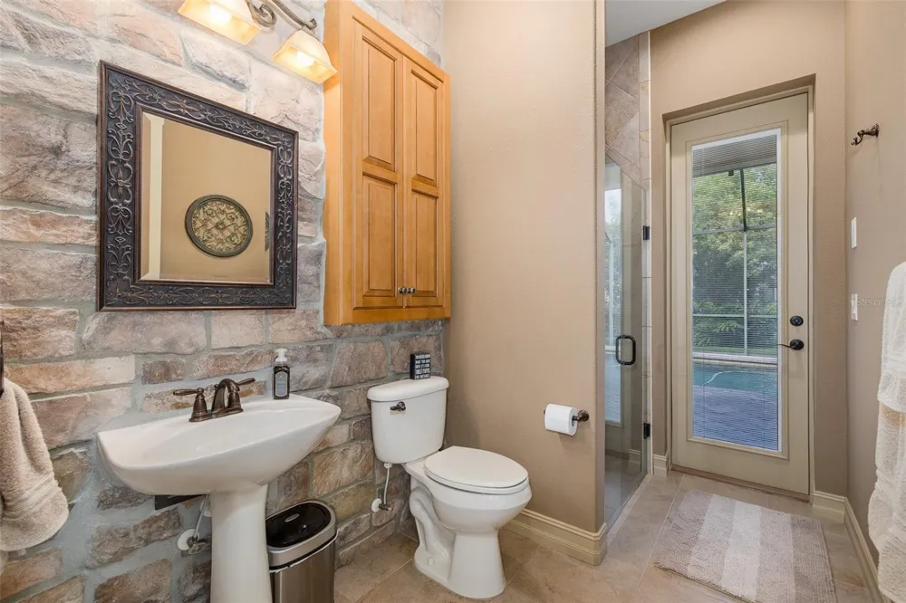 15312 AZRA DRIVE Odessa, FL 33556