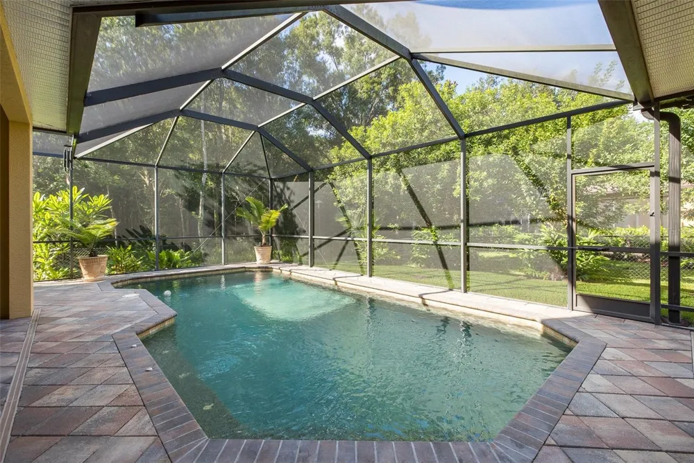 15312 AZRA DRIVE Odessa, FL 33556