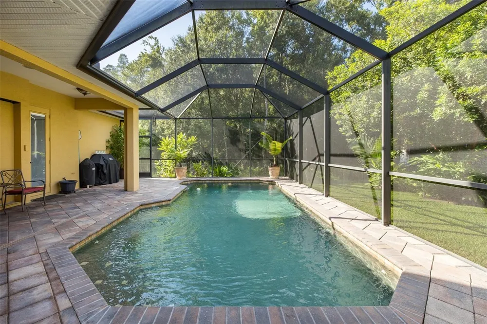 15312 AZRA DRIVE Odessa, FL 33556