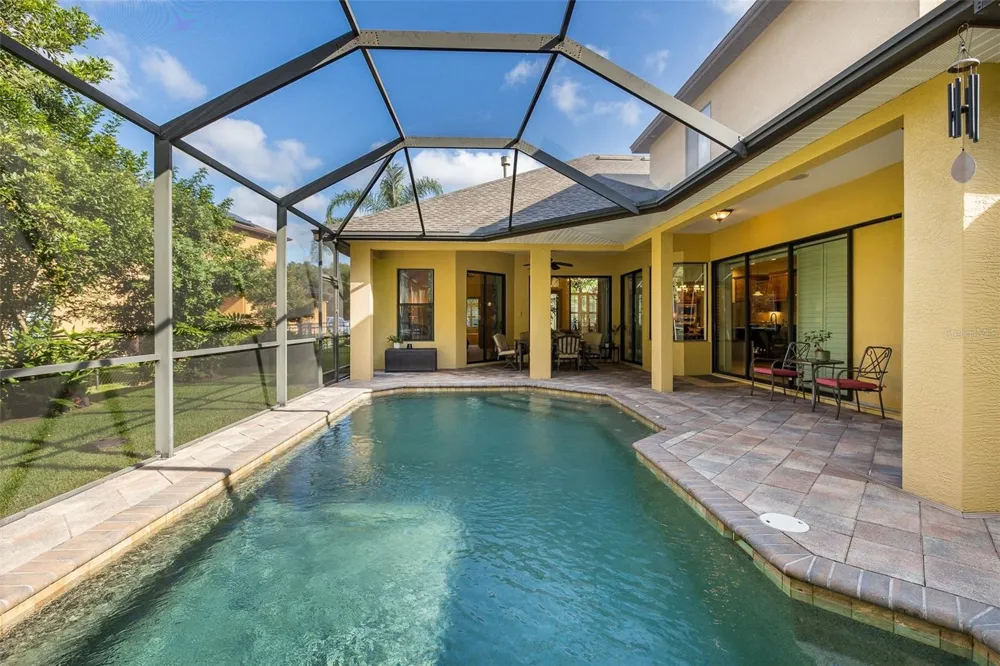 15312 AZRA DRIVE Odessa, FL 33556