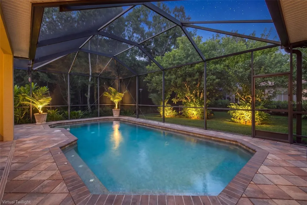 15312 AZRA DRIVE Odessa, FL 33556