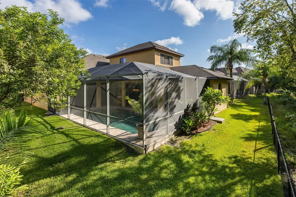 15312 AZRA DRIVE Odessa, FL 33556
