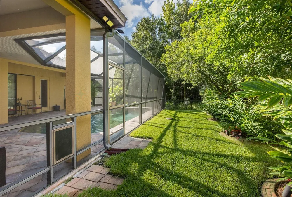 15312 AZRA DRIVE Odessa, FL 33556