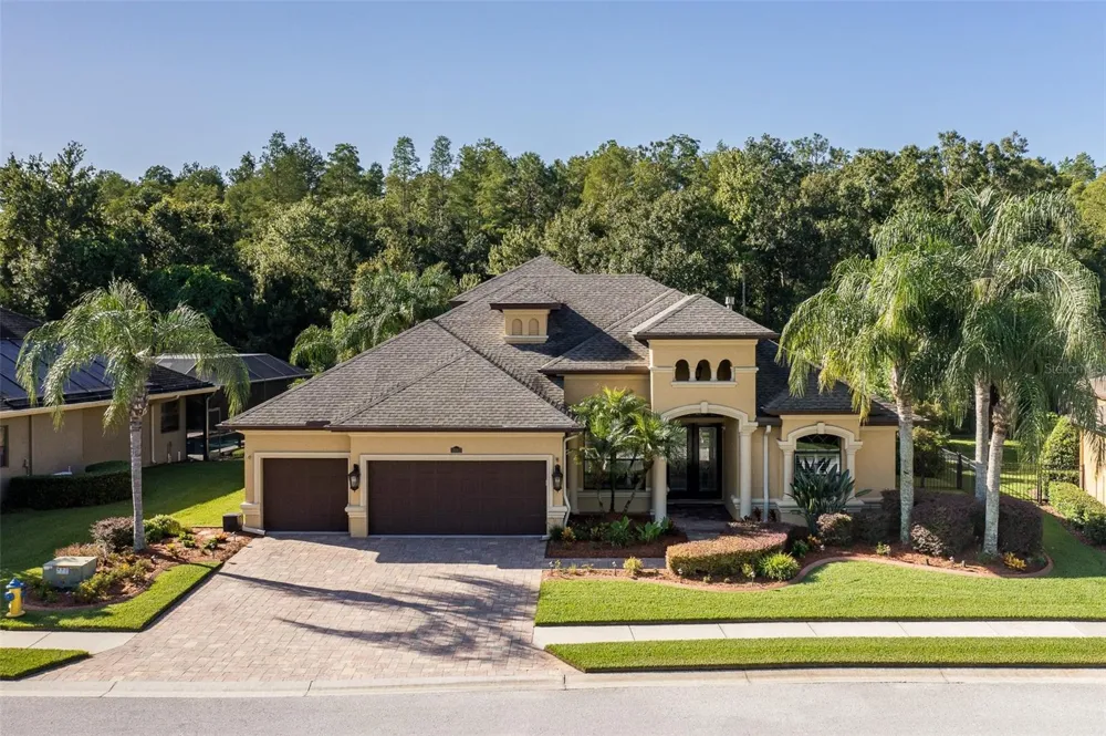 15312 AZRA DRIVE Odessa, FL 33556