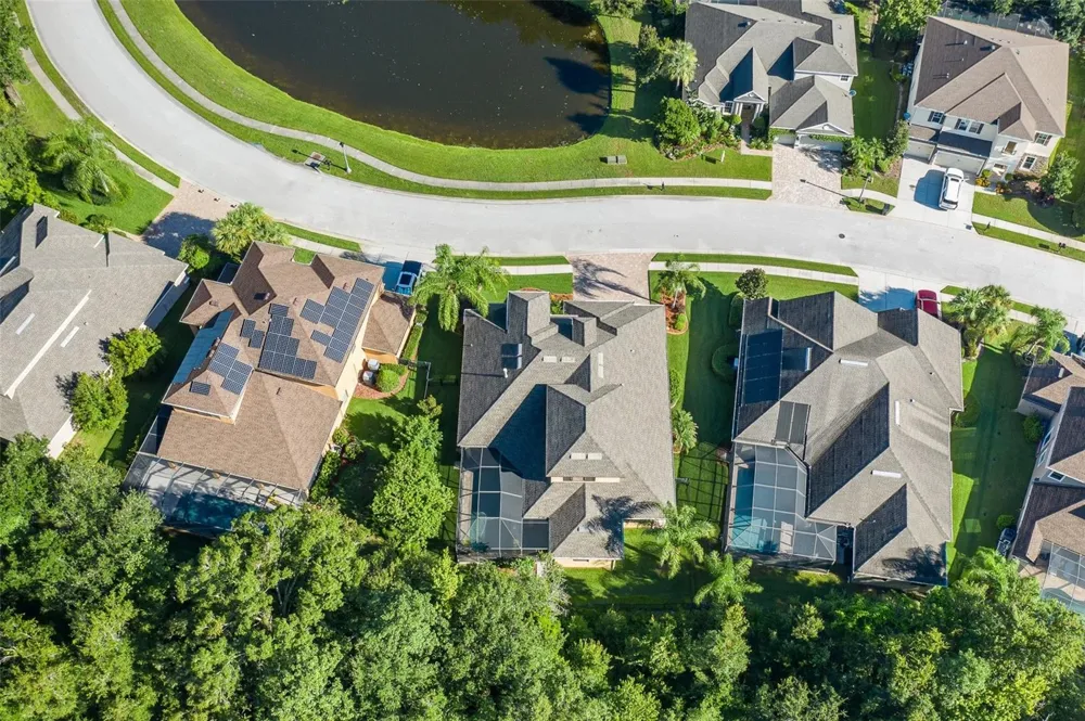 15312 AZRA DRIVE Odessa, FL 33556
