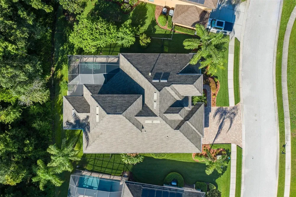 15312 AZRA DRIVE Odessa, FL 33556