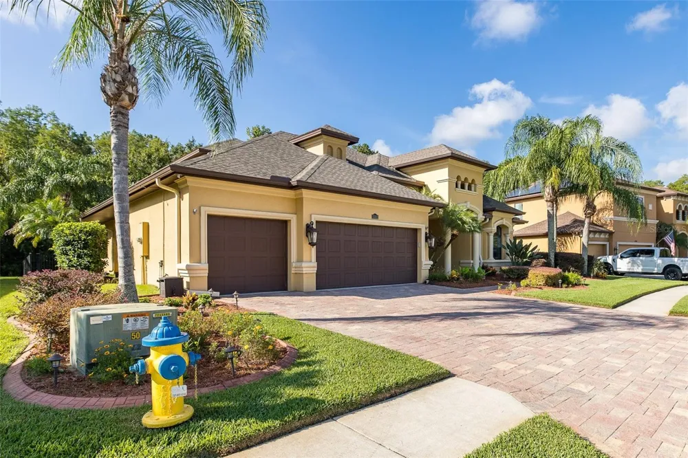 15312 AZRA DRIVE Odessa, FL 33556