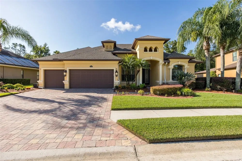 15312 AZRA DRIVE Odessa, FL 33556