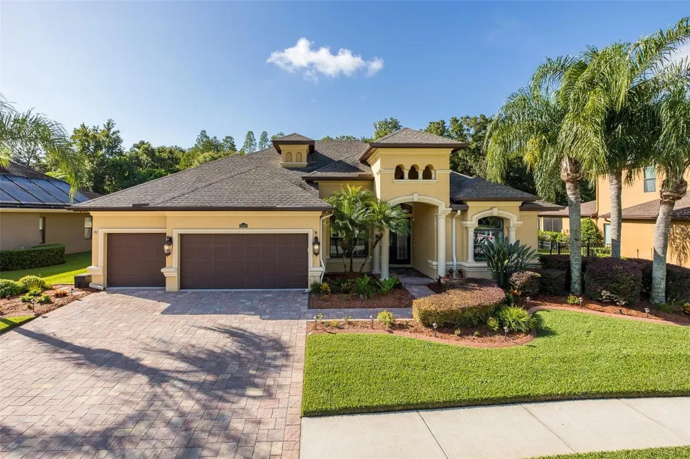 15312 AZRA DRIVE Odessa, FL 33556