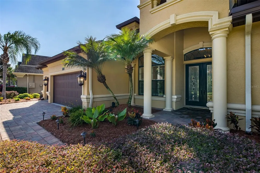 15312 AZRA DRIVE Odessa, FL 33556