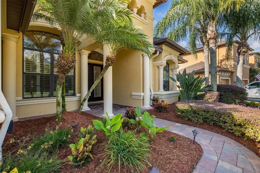 15312 AZRA DRIVE Odessa, FL 33556