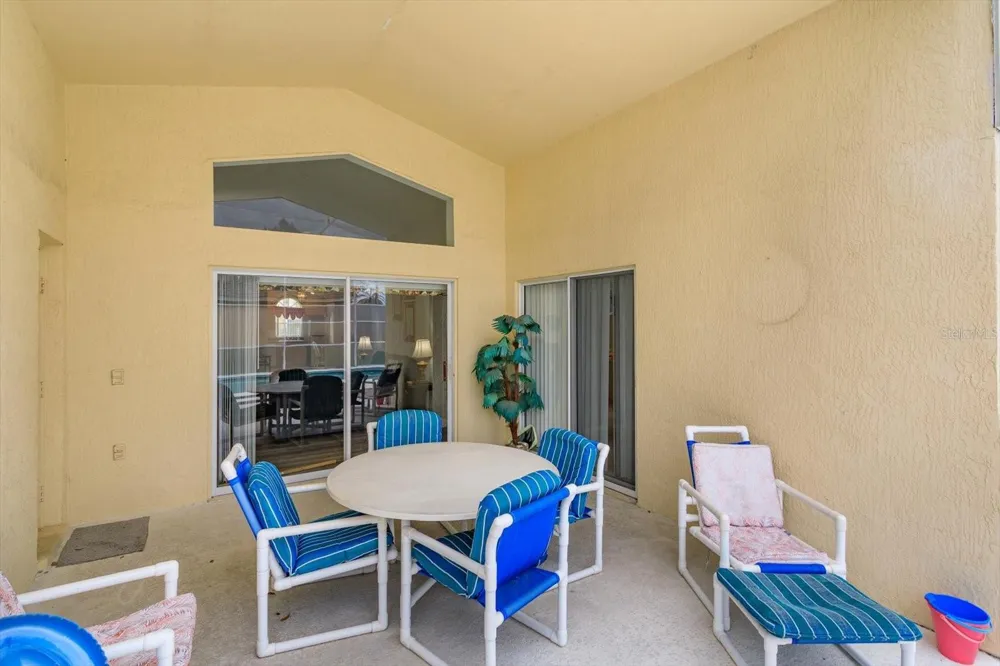 4655 CHEYENNE POINT TRAIL Kissimmee, FL 34746