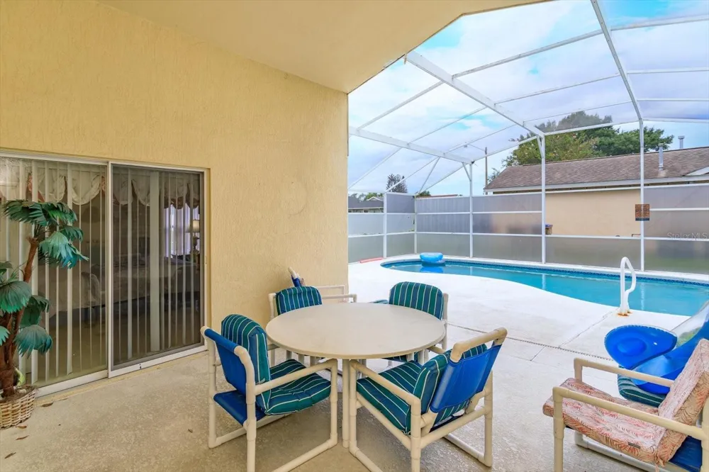 4655 CHEYENNE POINT TRAIL Kissimmee, FL 34746