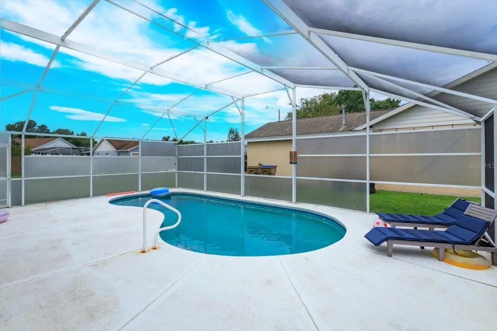 4655 CHEYENNE POINT TRAIL Kissimmee, FL 34746