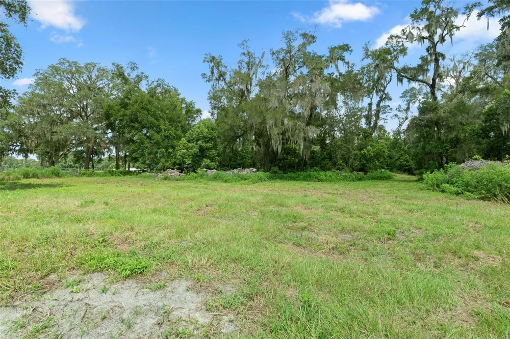 0 TRILBY CUTOFF ROAD Dade City, FL 33523