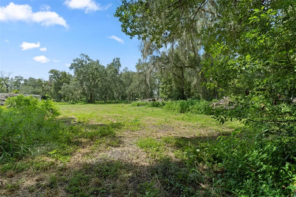 0 TRILBY CUTOFF ROAD Dade City, FL 33523