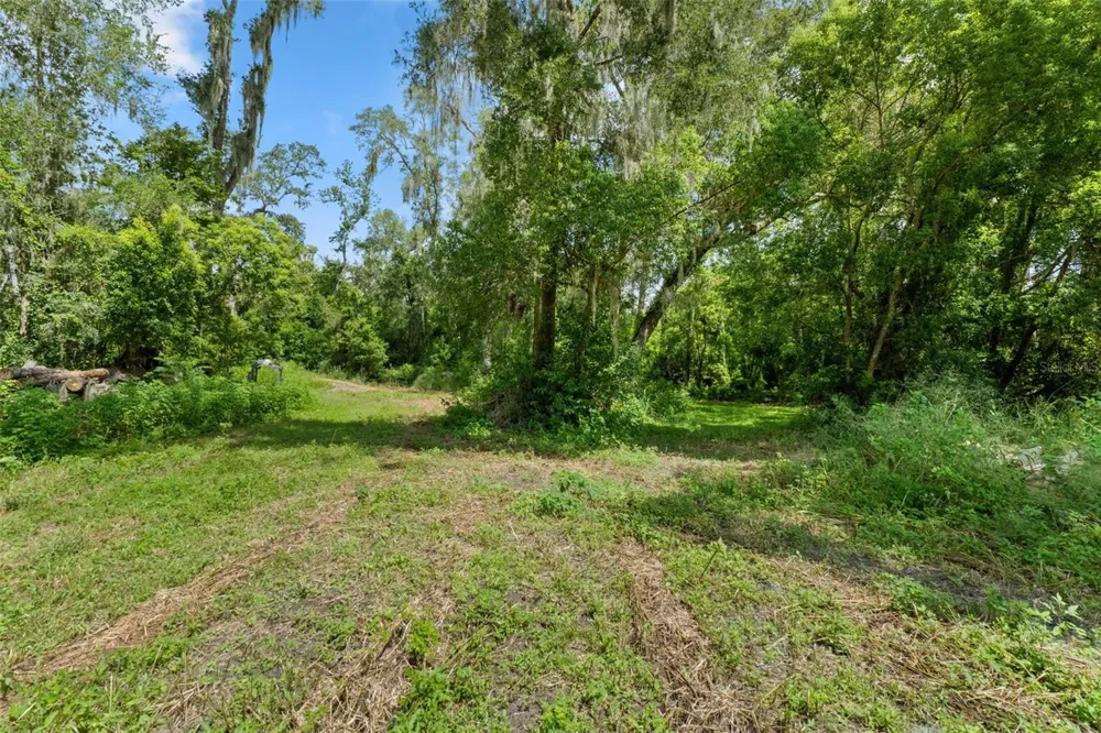 0 TRILBY CUTOFF ROAD Dade City, FL 33523