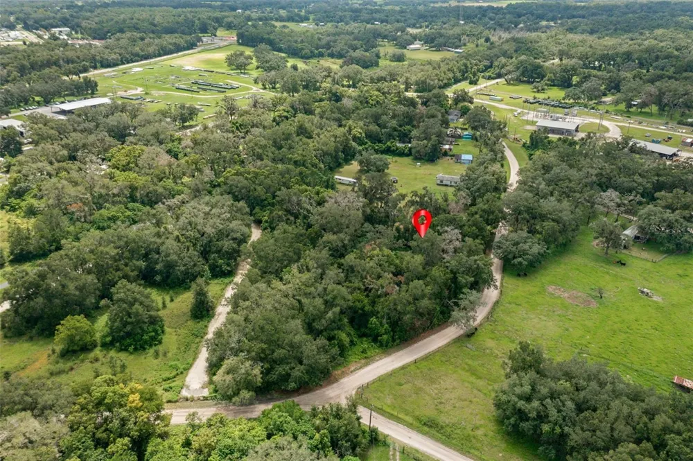 0 TRILBY CUTOFF ROAD Dade City, FL 33523