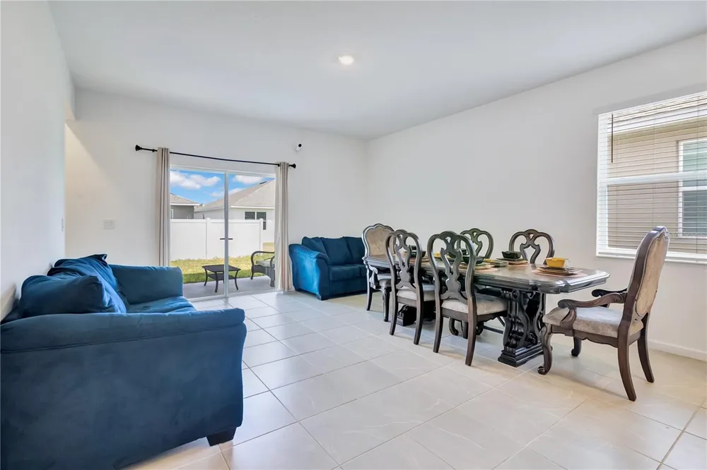 437 SILVER PALM DRIVE Haines City, FL 33844