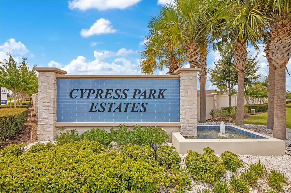 437 SILVER PALM DRIVE Haines City, FL 33844