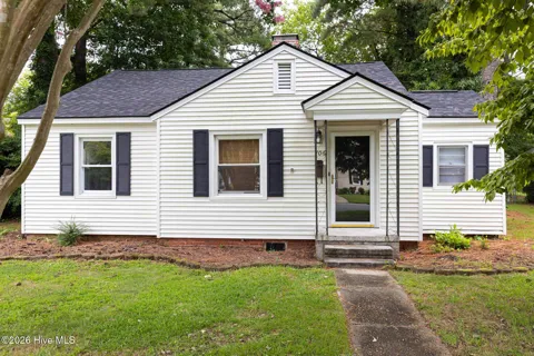 106 S Griffin Street
