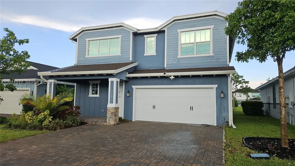 1328 Wandering Willow Way Loxahatchee, FL 33470