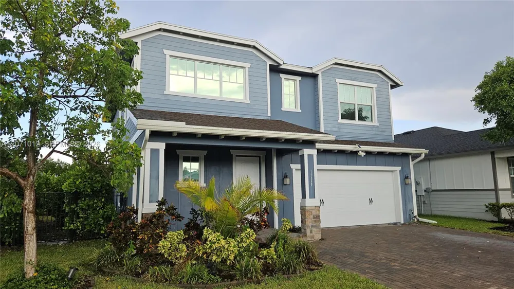 1328 Wandering Willow Way Loxahatchee, FL 33470