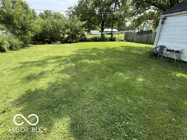 3008 S Hackley Street Muncie, IN 47302