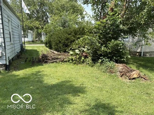 3008 S Hackley Street Muncie, IN 47302