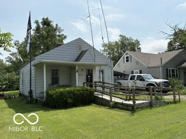 3008 S Hackley Street Muncie, IN 47302