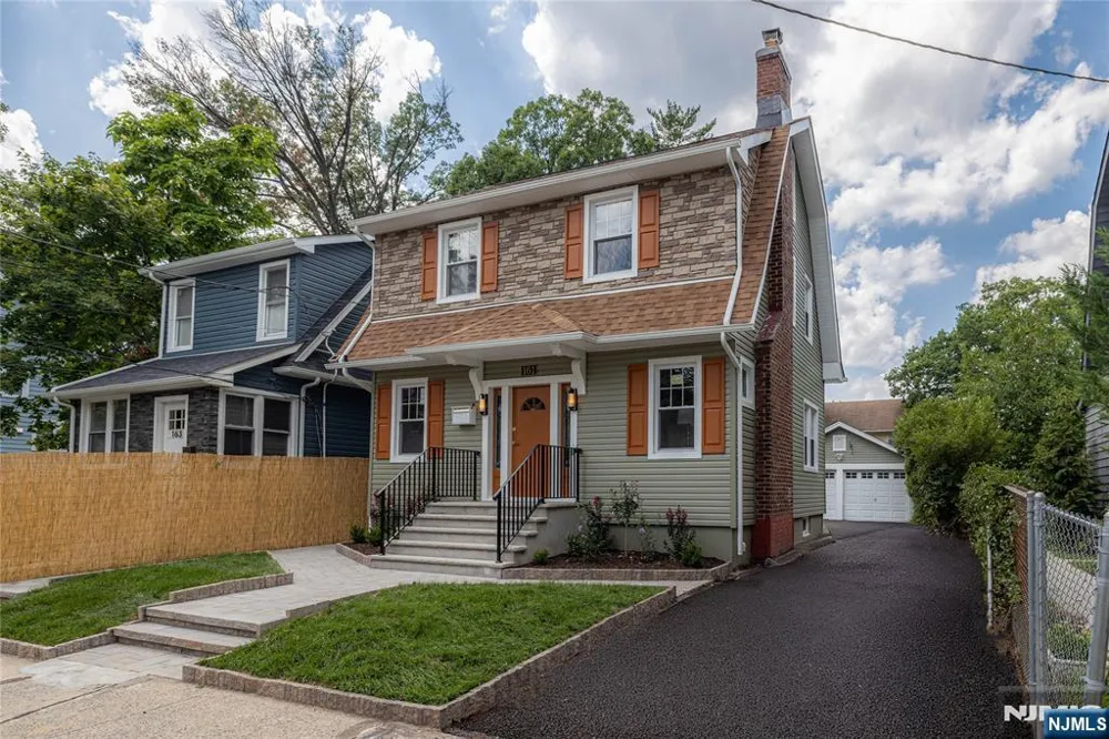159-161 Vermont Avenue Newark, NJ 07106