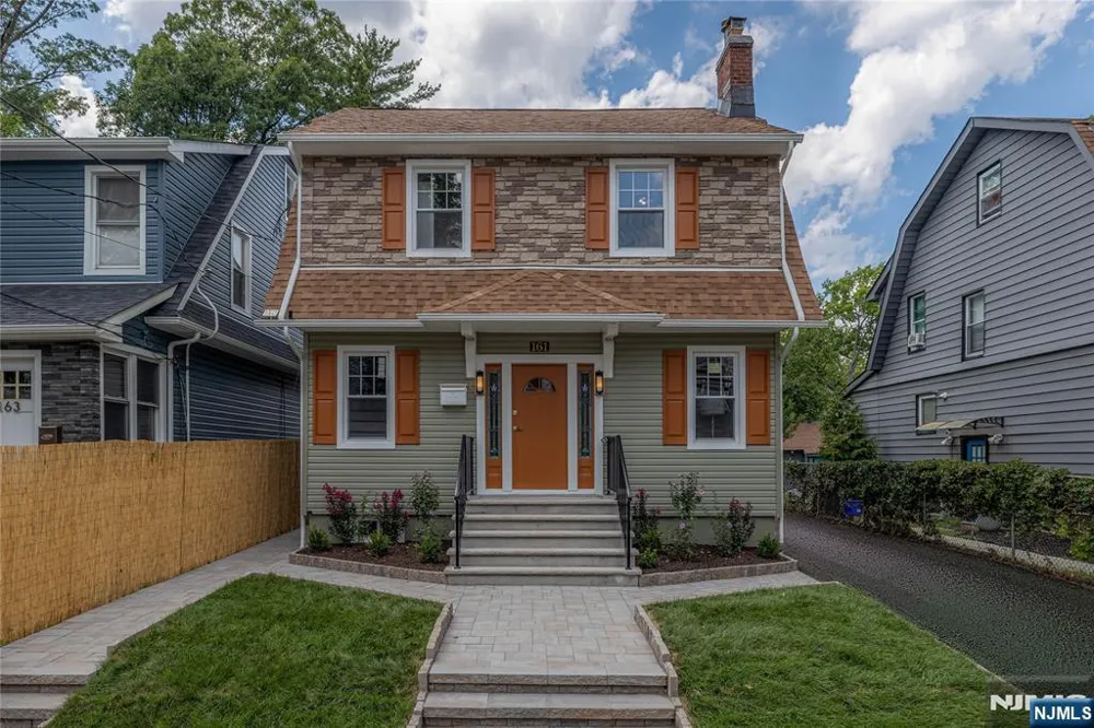 159-161 Vermont Avenue Newark, NJ 07106