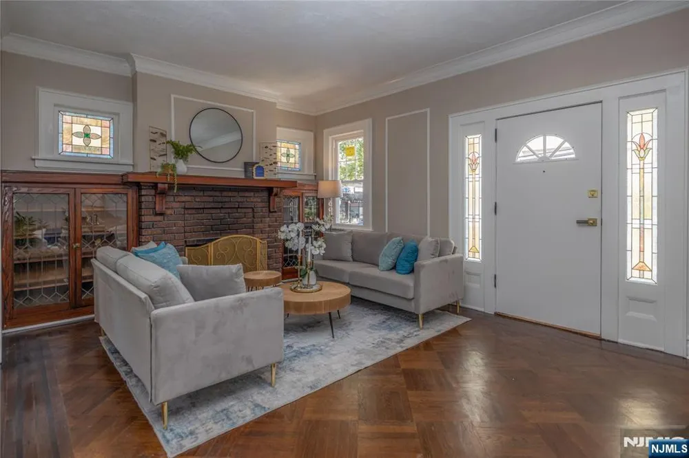 159-161 Vermont Avenue Newark, NJ 07106