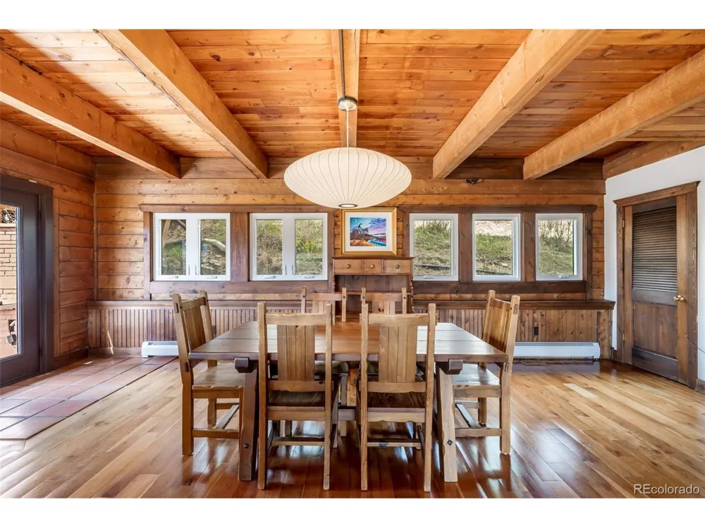 3890 S Skyline Drive Evergreen, CO 80439