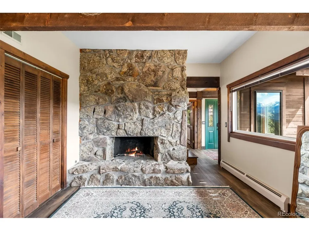 3890 S Skyline Drive Evergreen, CO 80439