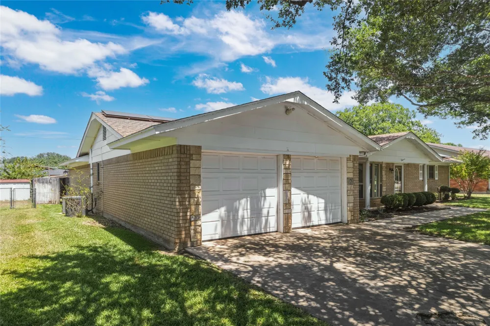 4304 9th Street Brownwood, TX 76801
