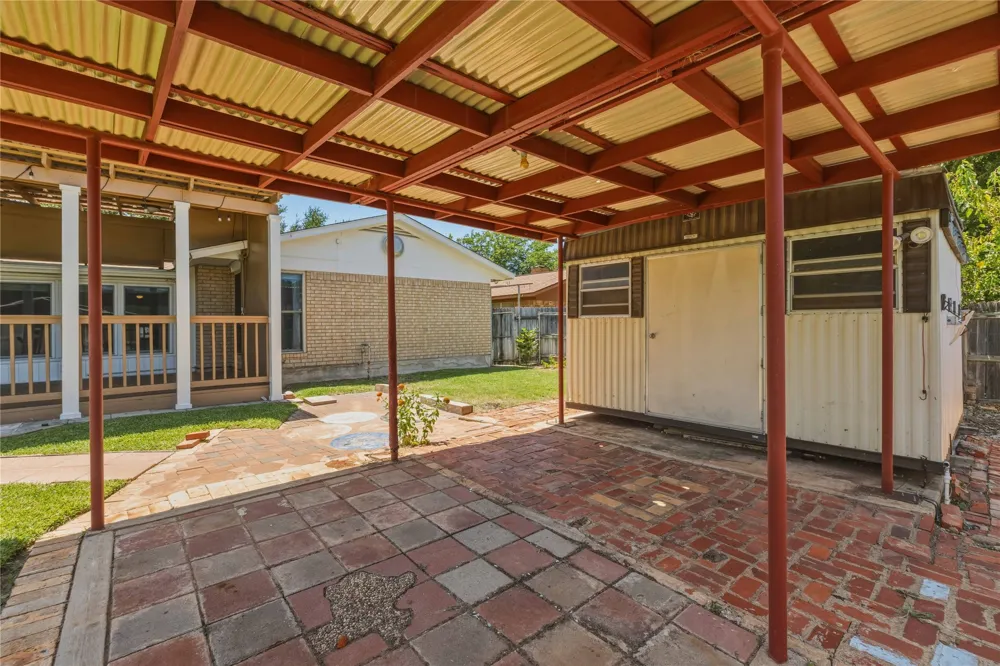4304 9th Street Brownwood, TX 76801