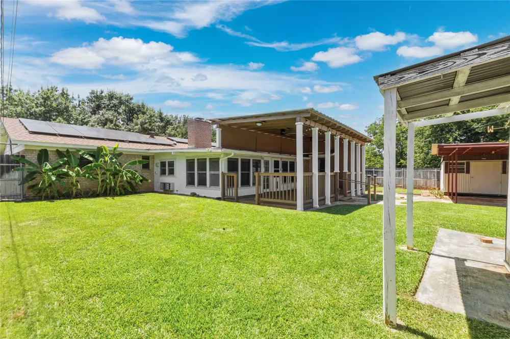 4304 9th Street Brownwood, TX 76801