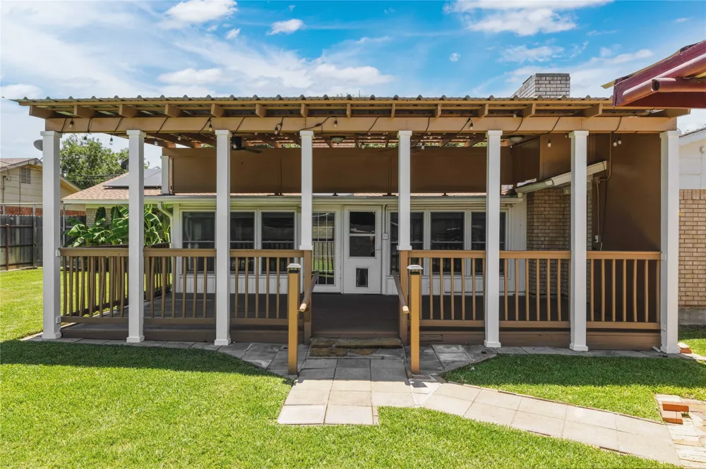 4304 9th Street Brownwood, TX 76801