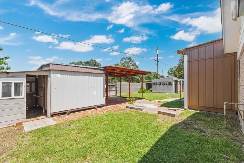 4304 9th Street Brownwood, TX 76801